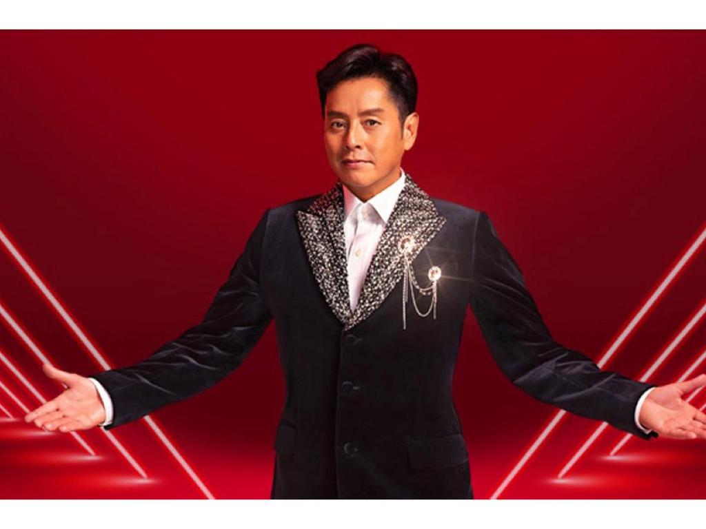 Alan Tam 2024 | What's on in Darling Harbour