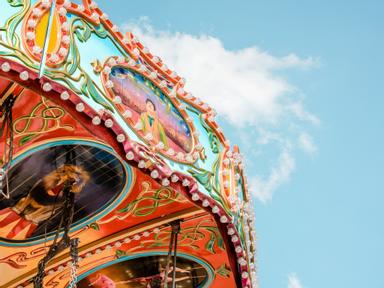 A world of old-fashioned summer fun has come to Alexandra Headland with Alex Summer Carnival, an upmarket old school carnival by the sea.