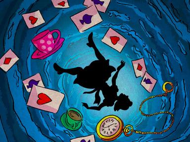 Led by a befuddled and busy white rabbit, Alice Liddel stumbles upon a world like none she's seen before. Wonderland is ...