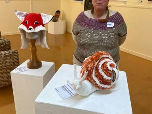 Come along to the Millicent Visitor Information Centre to enjoy artwork that is on display.Immerse yourself and let your...