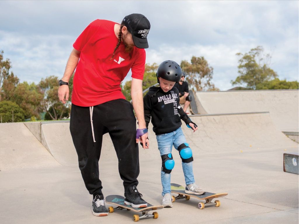 All Aboard Skateboarding Sessions 2023 | What's on in Adelaide