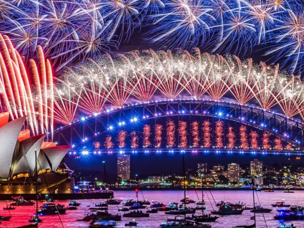 All inclusive Sydney Harbour New Years Eve Cruise 2022 | What's on in Sydney