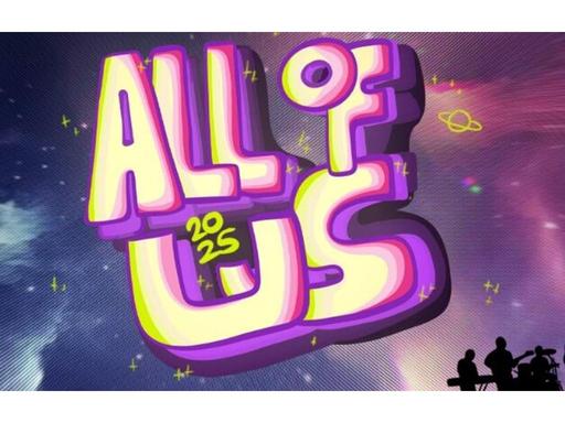All Of Us 2025