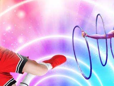 If you only see one show this fringe, make sure this is the one!Graceful aerialists, amazing acrobats and hilarious slap...