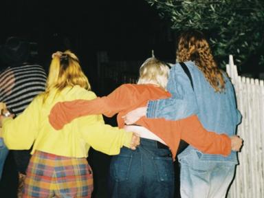 All the World's Memories' brings together ten artists from Australia and Aotearoa whose practices engage contemporary i...