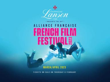 The world's largest showcase of French cinema outside of France returns to Australia from 7 March to 25 April 2023.