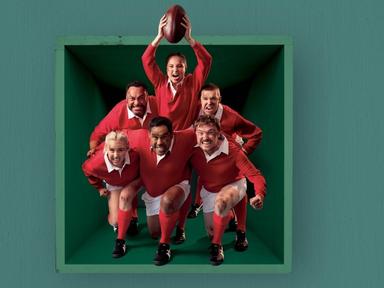 Irish playwright John Breen's heart-warming comedy Alone it Stands, a ballsy, true tale of triumph over impossible odds on the field, on at Ensemble Theatre from Thursday 25 January to Saturday 2 March.