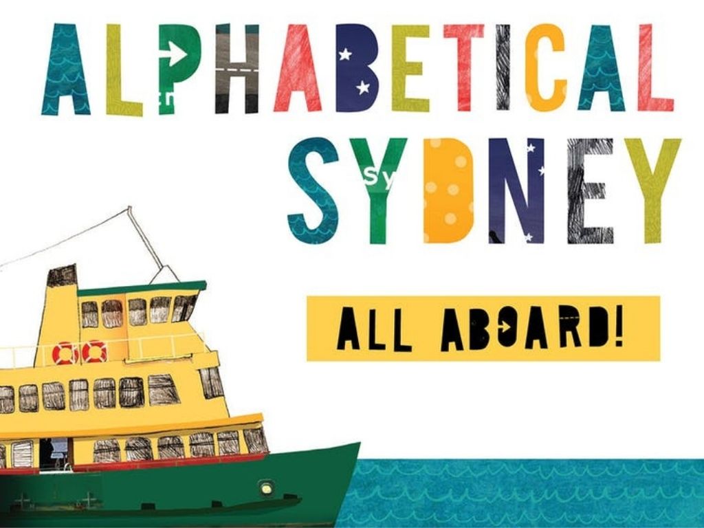 Alphabetical Sydney All Aboard 2022 | What's on in Sydney