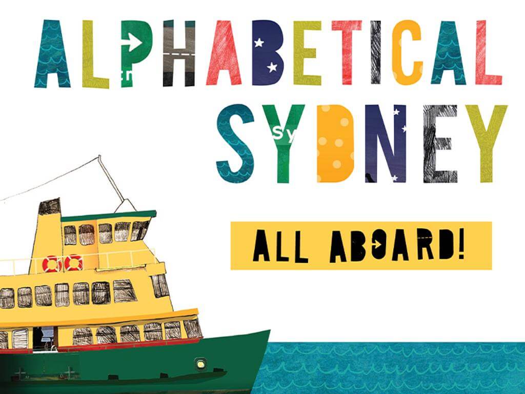 Alphabetical Sydney: All Aboard! 2023 | What's on in Chatswood