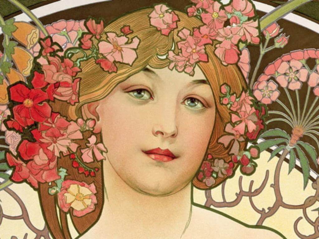Alphonse Mucha: Spirit of Art Nouveau 2024 | What's on in Sydney