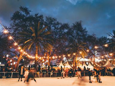 Welcome to Alpine Winter Festival, an all-ages winter wonderland bringing Adelaide's coast to life. Amidst the heart of ...