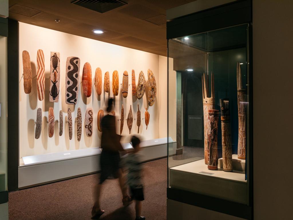 Always on Country: A National Reconciliation Week Installation 2022 | Adelaide