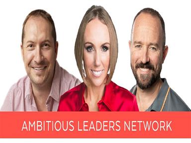 Ambitious Leaders Network Melbourne 2020