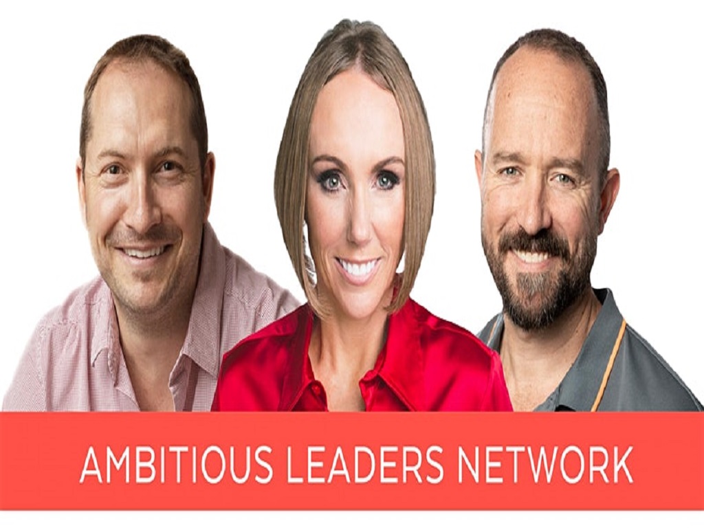 Ambitious Leaders Network Melbourne 2020 | What's on in Melbourne