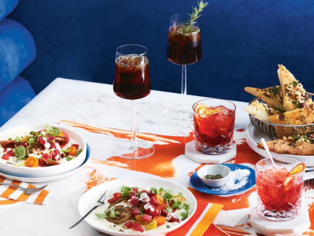 American Express Delicious Month Out 2020 | Sydney