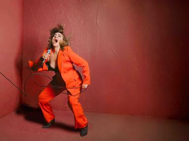 Belvoir sets the stage ablaze with Amplified: The Exquisite Rock and Rage of Chrissy Amphlett, an electrifying homage to Australian rock icon and Divinyls frontwoman Chrissy Amphlett, from 29th January to 8th February 2026. Belvoir sets the stage ablaze with Amplified: The Exquisite Rock and Rage of Chrissy Amphlett, an electrifying homage to Australian rock icon and Divinyls frontwoman Chrissy Amphlett, from 29th January to 8th February 2026.