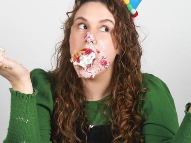 Just before her 20th birthday, Abby asked the world (Facebook) advice for the decade of her 20s. Just before her 20th birthday, Abby asked the world (Facebook) advice for the decade of her 20s.