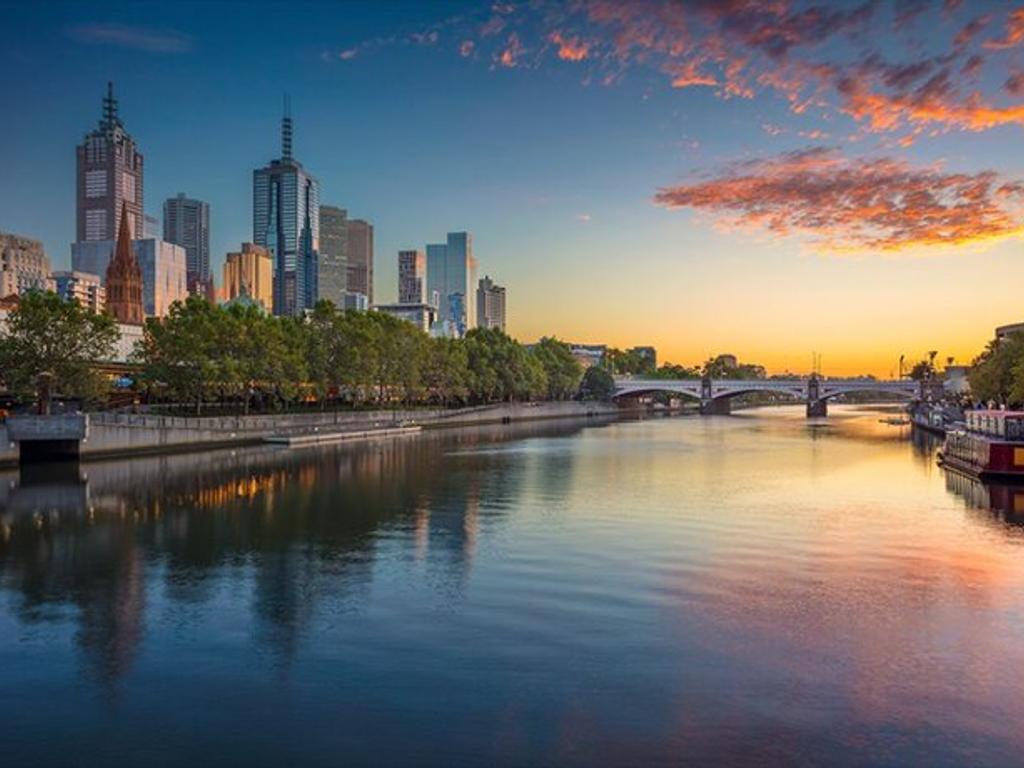 An Empowered Melbourne 2021 | What's on in Melbourne