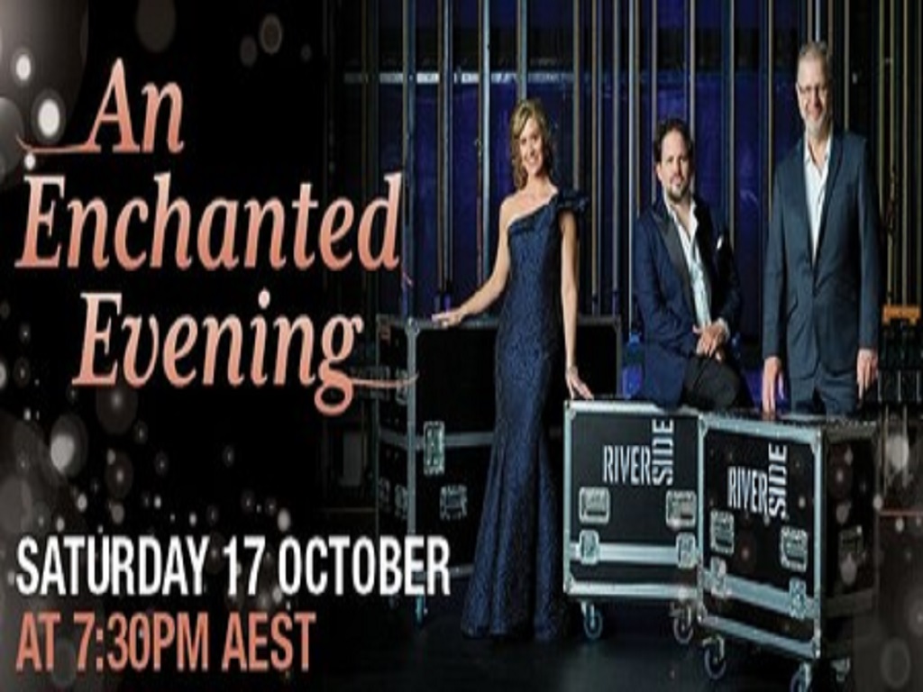 An Enchanted Evening 2020 | What's on in Sydney