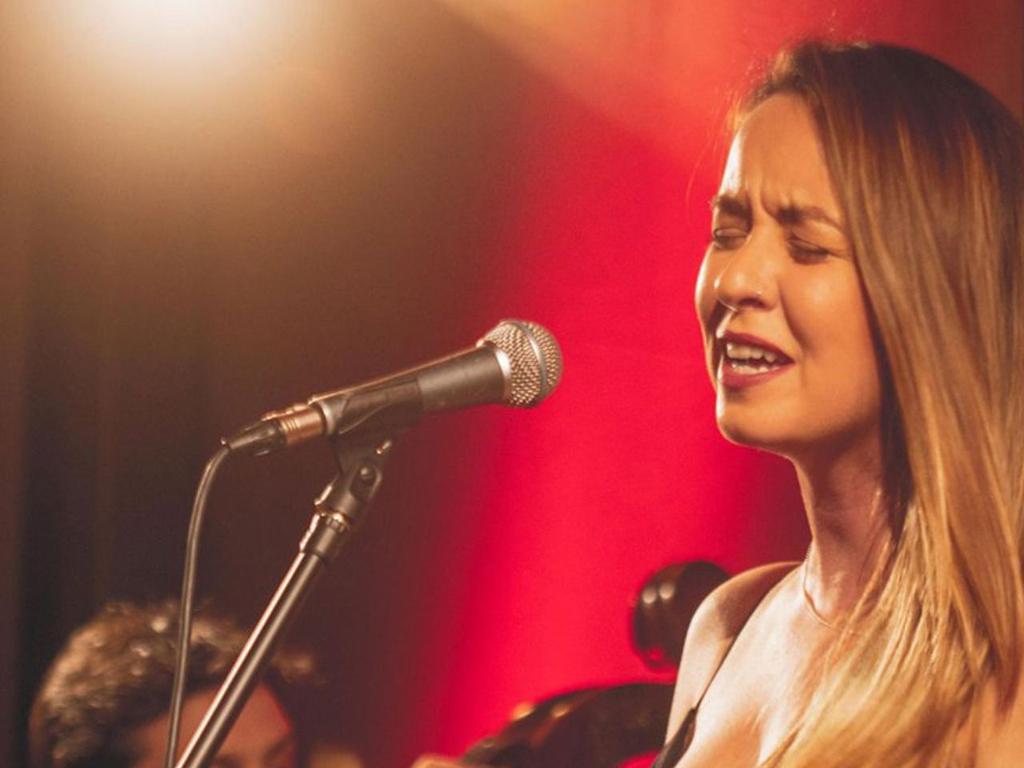 An Encore Evening with Kate Wadey at Thunderbolt Club 2024 | What's on in Balmain