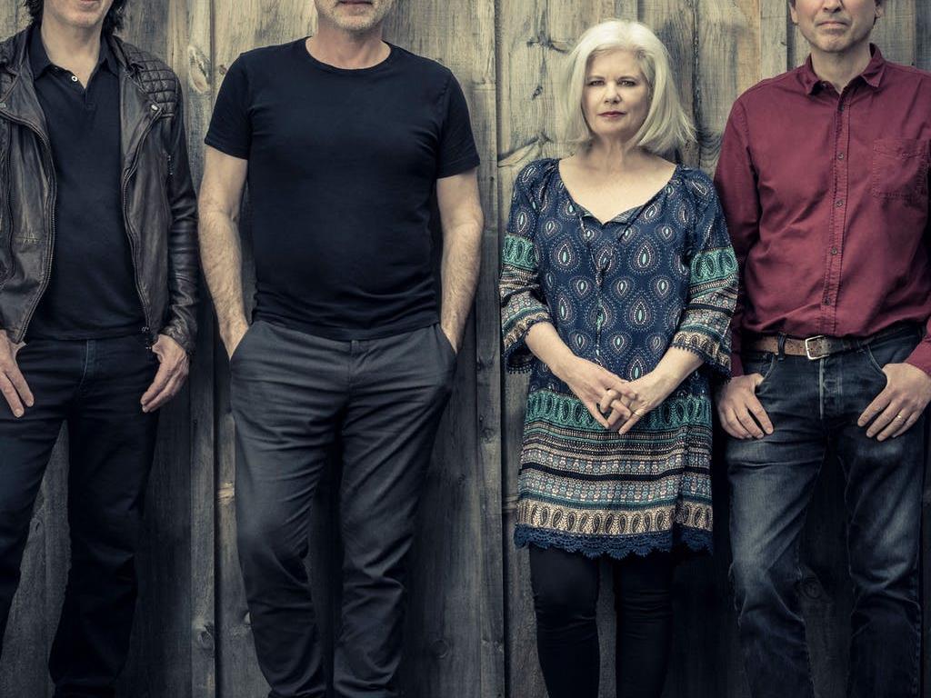 An Evening with Cowboy Junkies 2020 | What's on in Hindmarsh