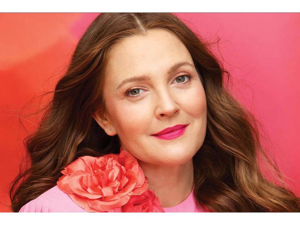 An Evening With Drew Barrymore 2024 | What's on in Darling Harbour