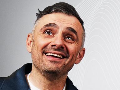 Gary Vee is an entrepreneur, best-selling author, speaker, investor, internet personality and CEO. He is considered one ...