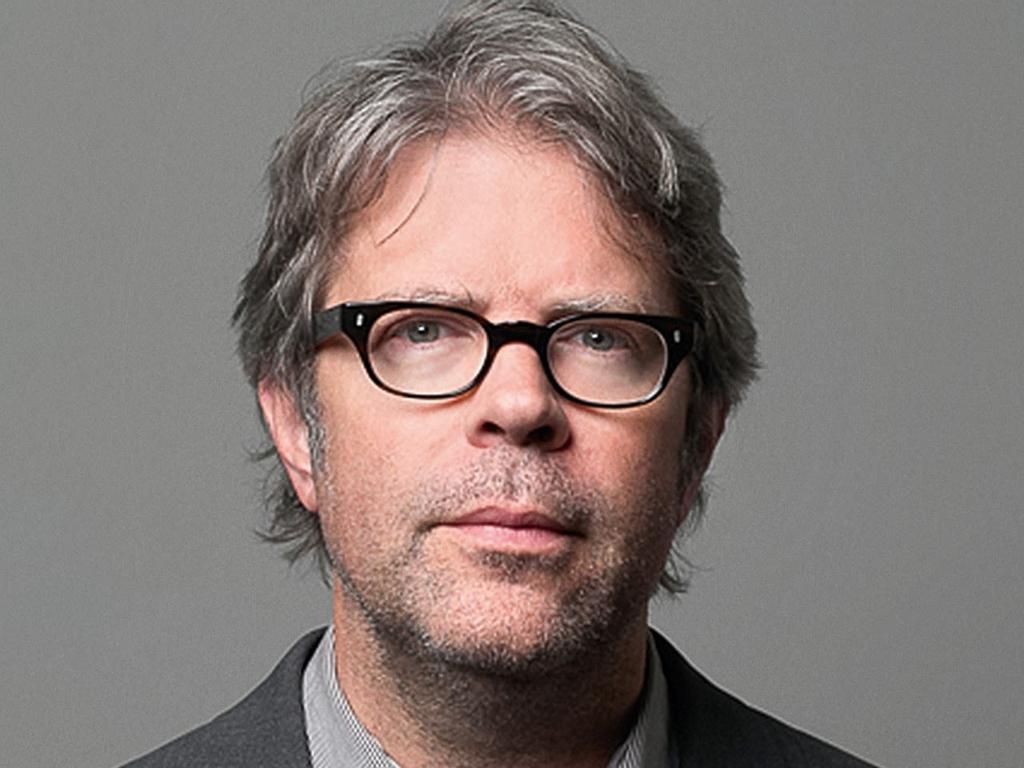 An Evening with Jonathan Franzen 2022 | What's on in Kensington