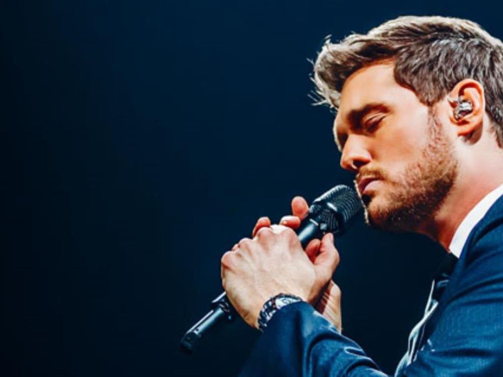 An Evening With Michael Bublé | Perth