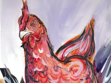 An Exhibition of all thing Fowl by The Journey Studio Art Group.Come along and view a lively collection of artworks - al...