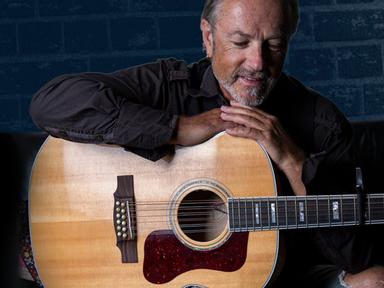 Enjoy an intimate evening with Steve Kilbey- the charismatic leader of iconic Australian band The Church- as he performs...