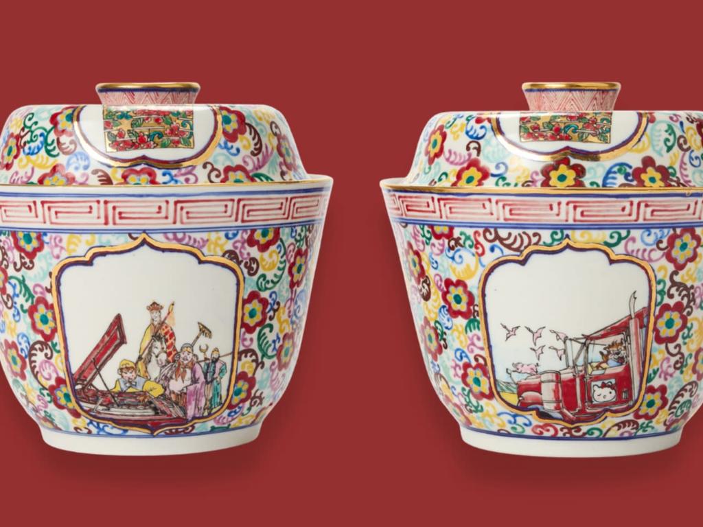 An Offering, A Burning, A Prayer 2026 | What's on in Haymarket