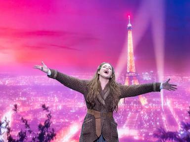 Anastasia: The Broadway Musical, the romantic and adventure-filled hit inspired by the beloved film, is coming to Austra...