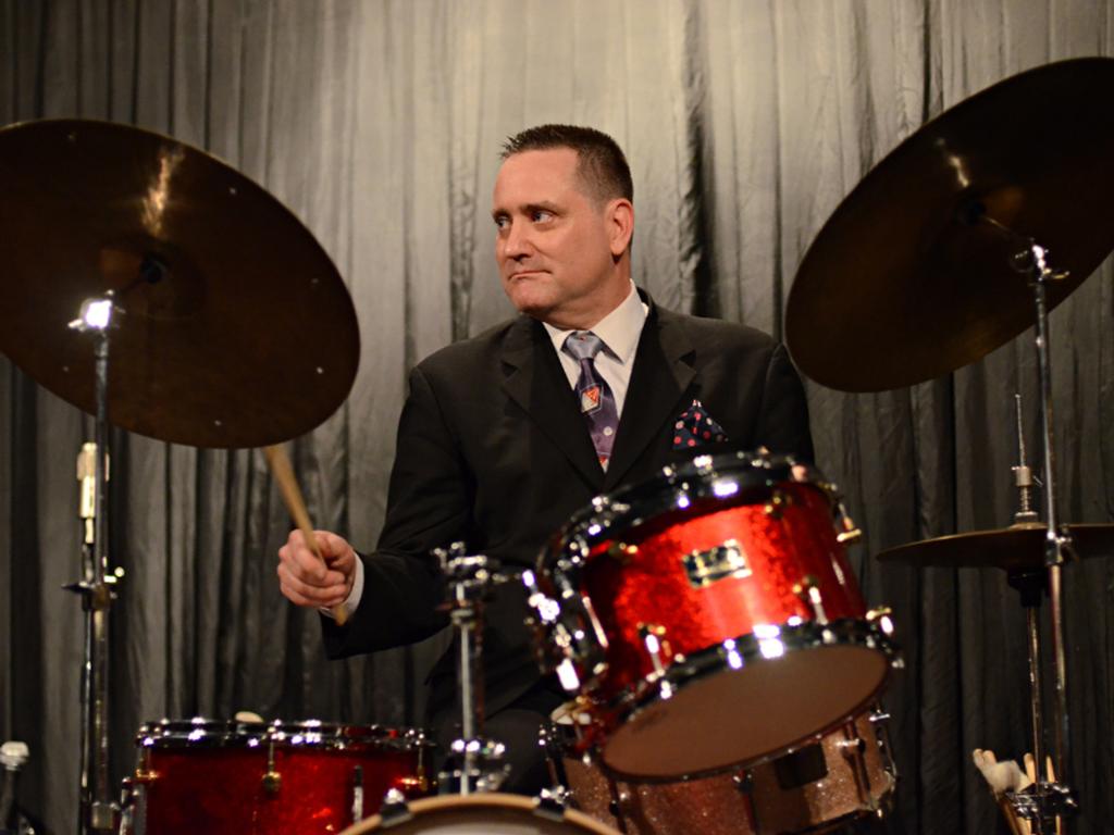 Andrew Dickeson: Celebrating Art Blakey and the Jazz Messengers 2025 | What's on in Chatswood Andrew Dickeson: Celebrating Art Blakey and the Jazz Messengers 2025 | What's on in Chatswood