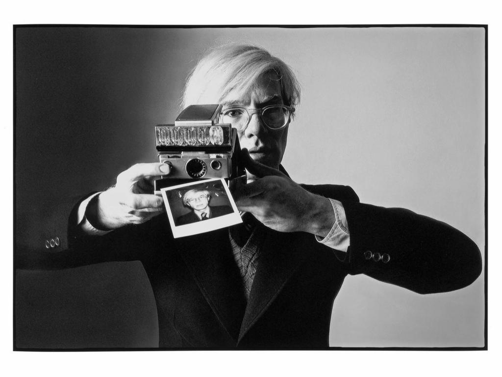 Andy Warhol & Photography: A Social Media 2023 | Adelaide