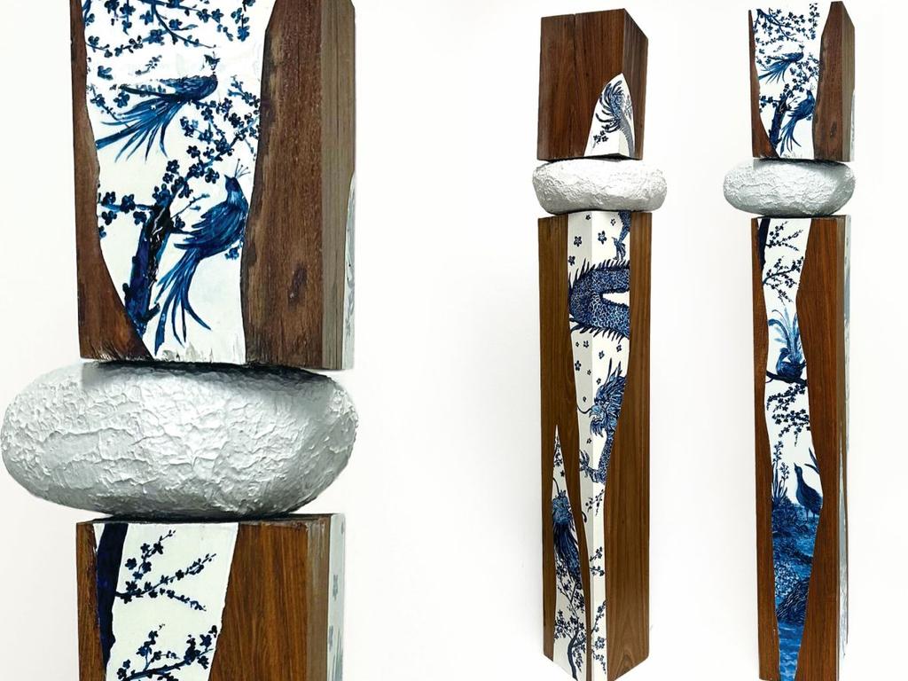 Angeline Goh: The Grain Remembers 2026 | What's on in Woolloomooloo image 2