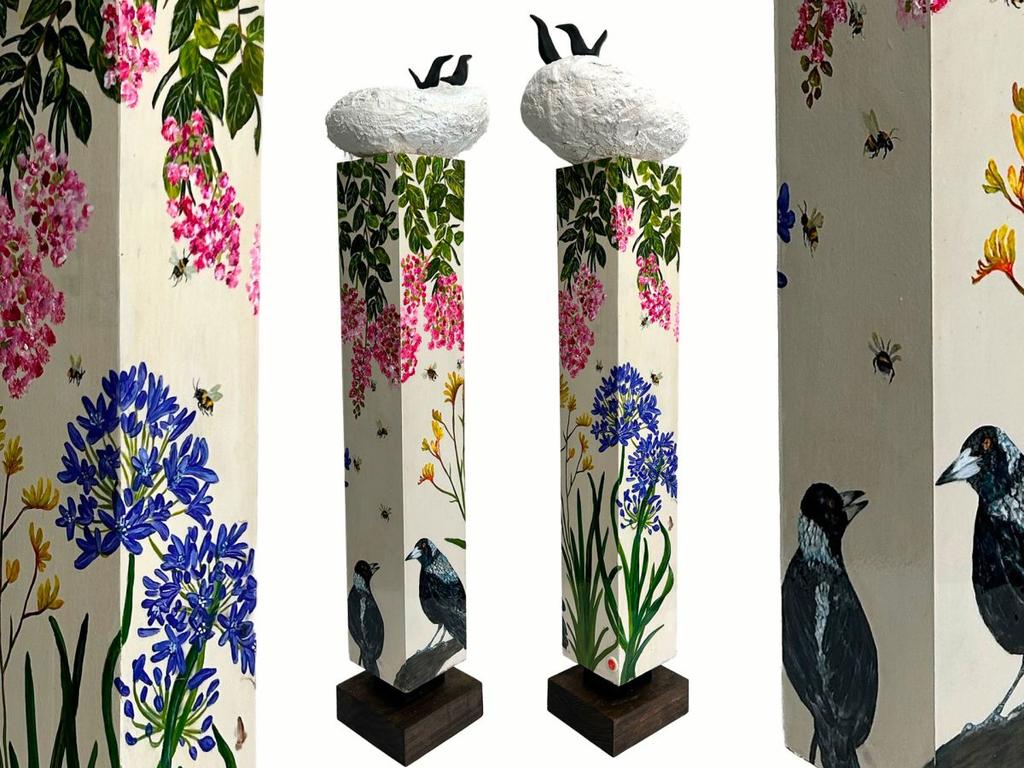 Angeline Goh: The Grain Remembers 2026 | What's on in Woolloomooloo image 3