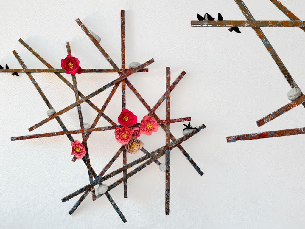 Angeline Goh: The Grain Remembers 2026 | What's on in Woolloomooloo image 4