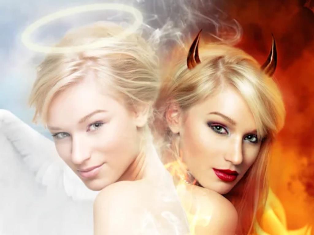 Angels and devils party 2022 | What's on in Sydney