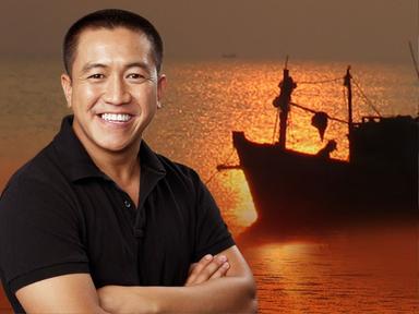 Anh Do's bestselling book The Happiest Refugee has made readers laugh and cry, and was described by Russell Crowe as "the most surprising and inspiring read I have had in years."