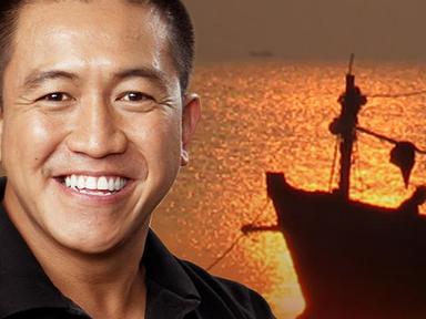 Anh Do's bestselling book The Happiest Refugee has made readers laugh and cry, and was described by Russell Crowe as th..."