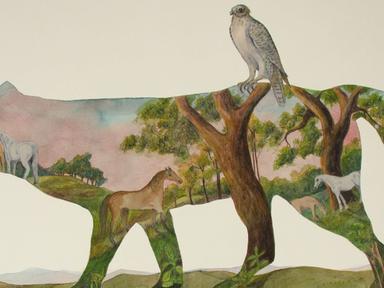 Frances Keevil is delighted to announce her presentation of Anna Glynn: Amusement, a solo exhibition in Sydney.Studio W ... Frances Keevil is delighted to announce her presentation of Anna Glynn: Amusement, a solo exhibition in Sydney.Studio W ...
