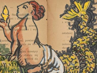 OPENING DRINKS 6-8PM THURSDAY MAY 8A gift of a Byzantine art book was love at first sight. Until recently I have been in... OPENING DRINKS 6-8PM THURSDAY MAY 8A gift of a Byzantine art book was love at first sight. Until recently I have been in...