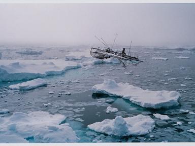 Located at the southernmost part of the globe, Antarctica, with its extreme cold climate, is a challenging destination f...