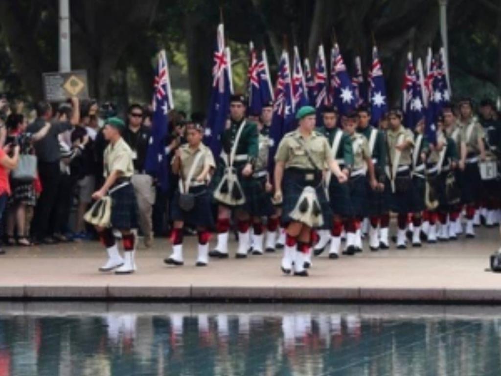 Anzac Day Commemorative Service 2022 | What's on in Sydney