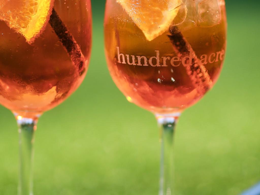 Aperol On The Green 2020 | St Lucia