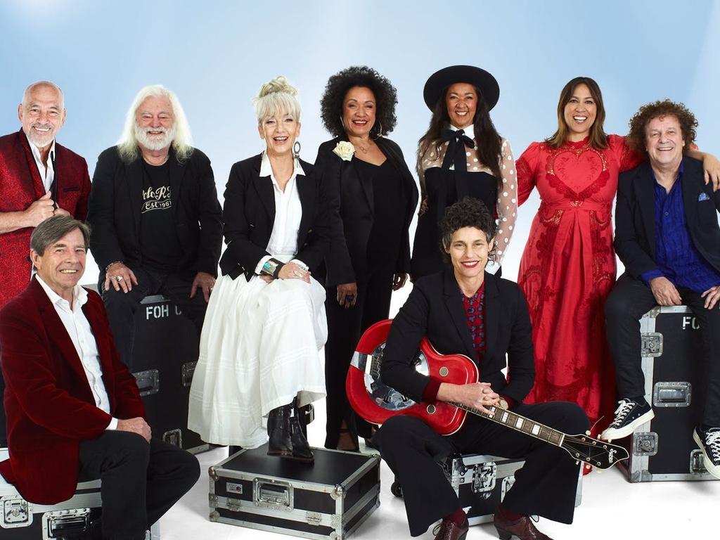 Apia Good Times Tour 2021 | What's on in Canberra