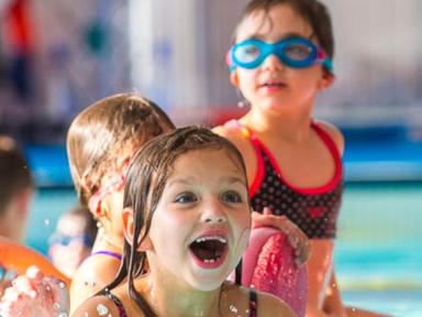 A fun and inclusive school holiday program where children can stay active, make friends, and have fun. Our program inclu...