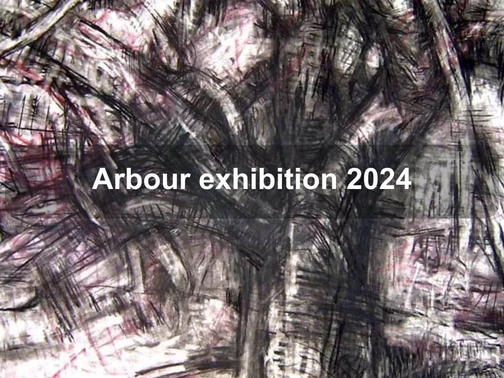 Arbour exhibition 2024 | What's on in Acton