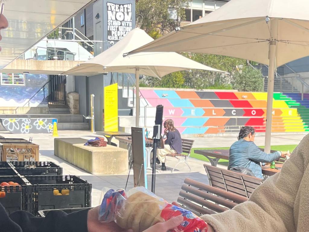 Arc Food Hub at Paddington 2025 | What's on in Paddington